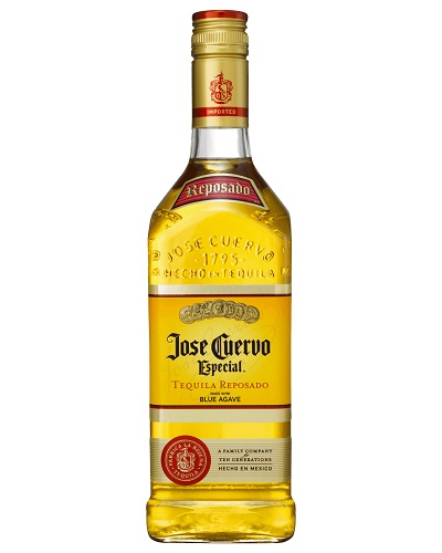 Jose Cuervo Gold 1Ltr 