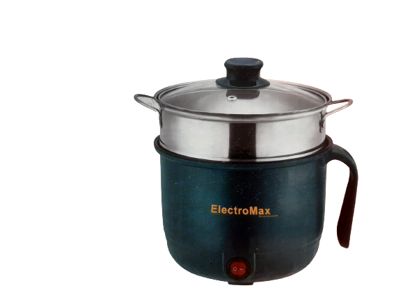 Multi Functional Cooking Pot 