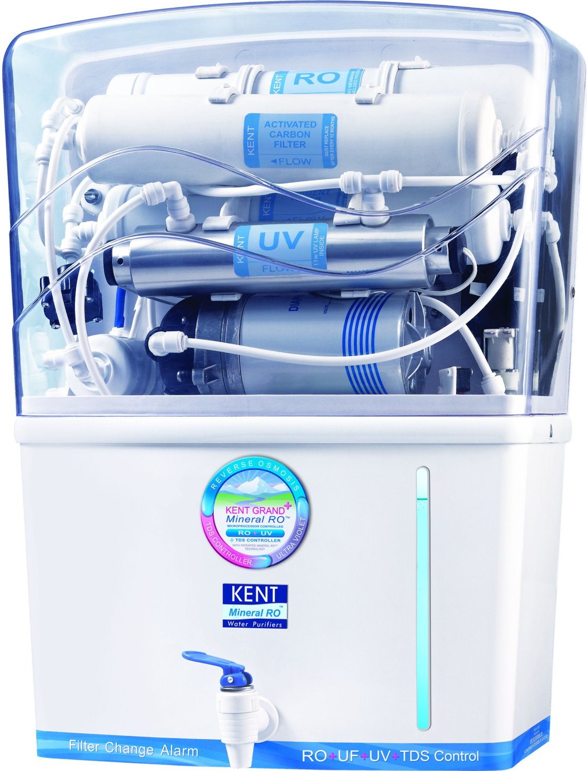 Buy Online Kent Elite II RO Water Purifier in Nepal , Kent Elite II RO