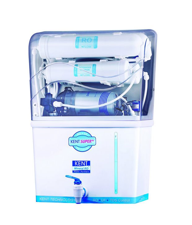 Buy Online Kent Elite II RO Water Purifier in Nepal , Kent Elite II RO