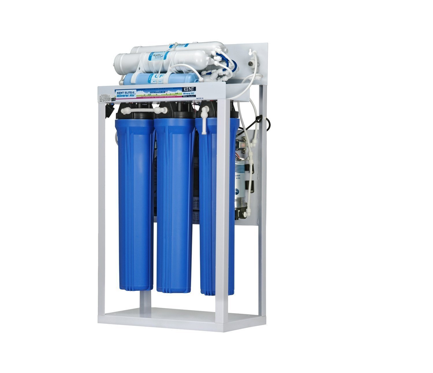 Buy Online Kent Elite II RO Water Purifier in Nepal , Kent Elite II RO