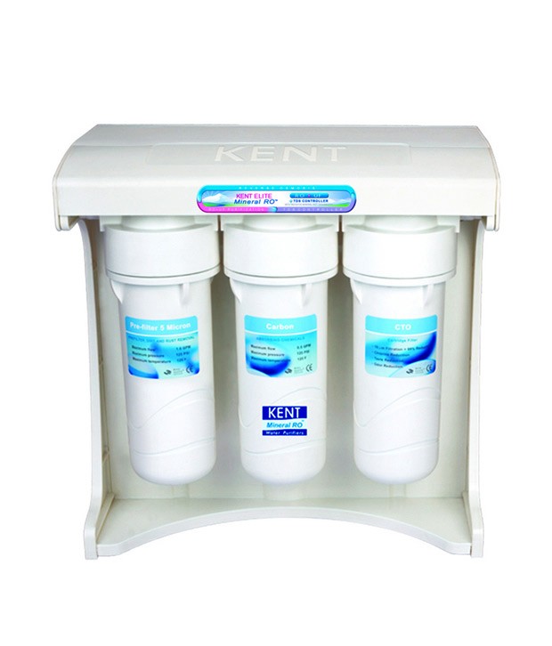 Buy Online Kent Elite RO Water Purifier in Nepal , Kent Elite RO Water
