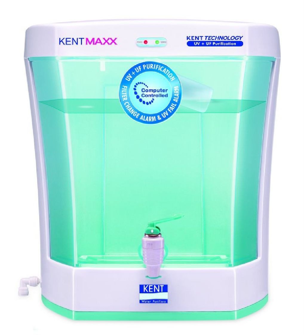 Buy Online Kent Maxx 7 Ltr UV Water Purifier in Nepal , Kent Maxx 7 Ltr