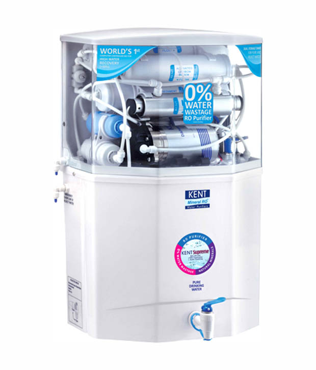Buy Online Kent Supreme RO Water Purifier in Nepal , Kent Supreme RO Water Purifier Price in Nepal