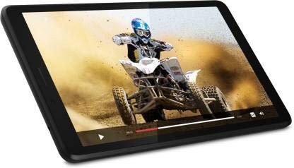 Tab M8 HD 4+64GB (2nd Gen) (TB-8505X) 