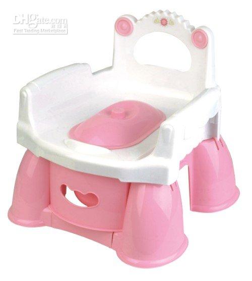 Kids Potty