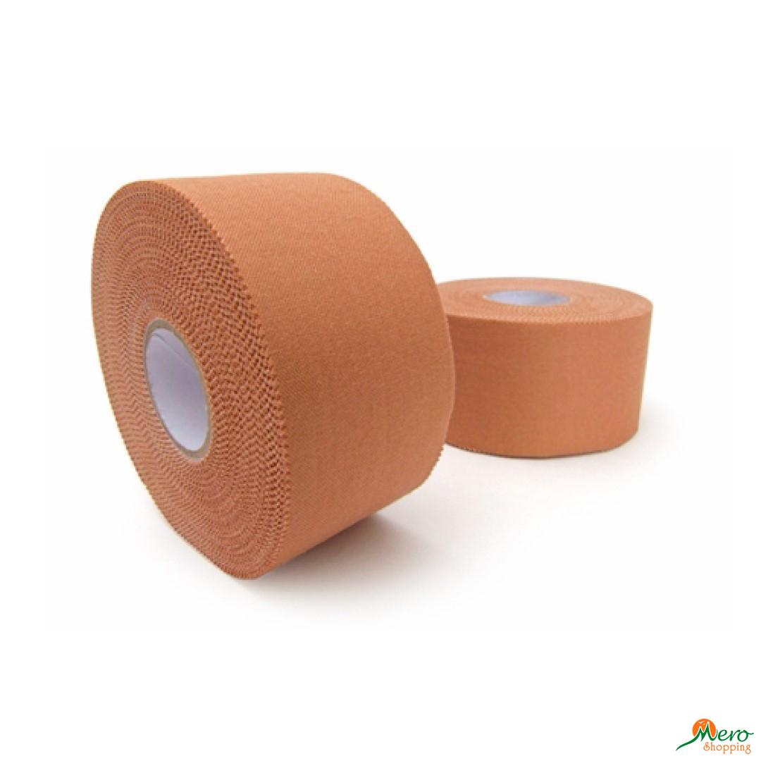 Kinesio Sports Zinc Oxide Tape(30 Rolls)- Flesh 