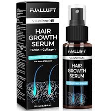 Hair Growth Serum 