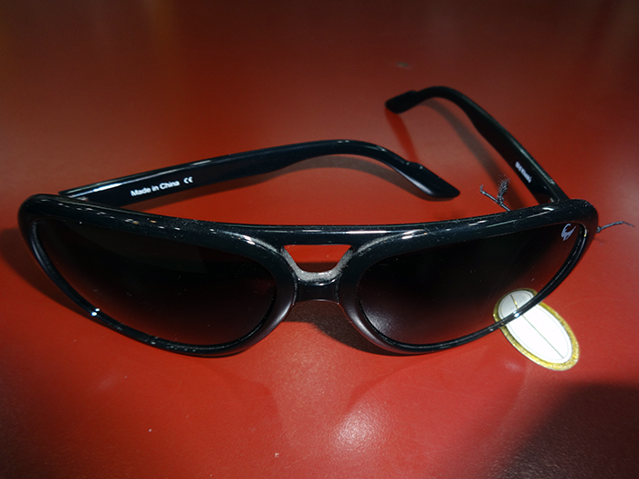 Black Sunglasses , Black lamp Sunglasses , Black out sunglasses