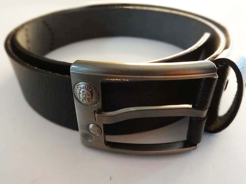 Leather belt 001