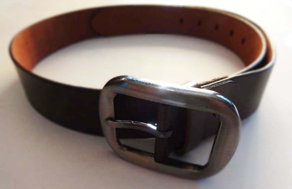 Leather belt 006 