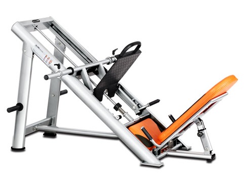 Leg Press Machine KL1503