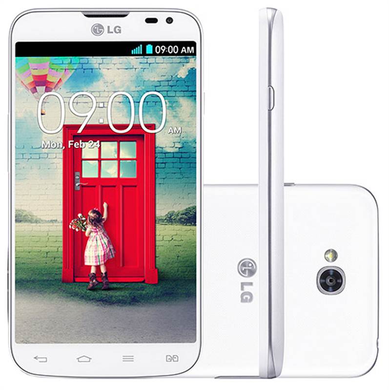 LG Mobile D-325( L-70) 