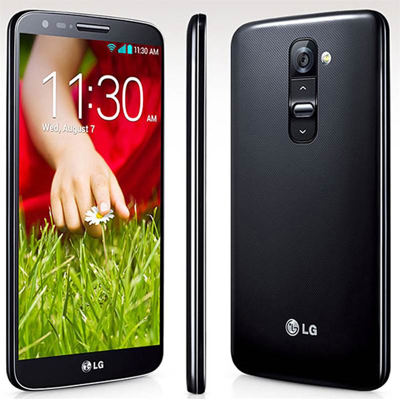 LG Mobile D-620 (G2 mini) 