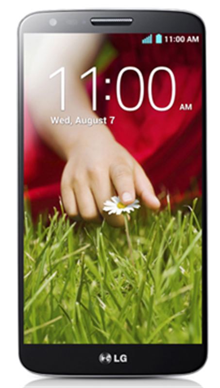 LG Mobile G2 (D802) 