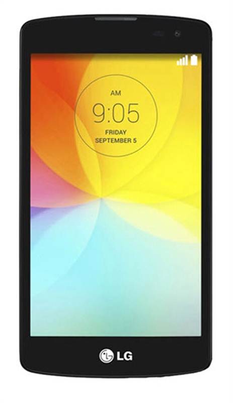 LG Mobile Phone (D 335) 