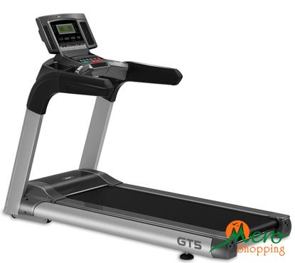 Light Commercial Motorized Treadmill GT5 