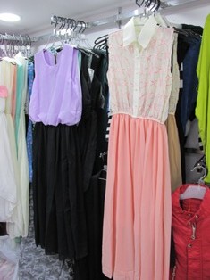 Long Dress 01