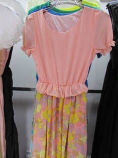 Long Dress