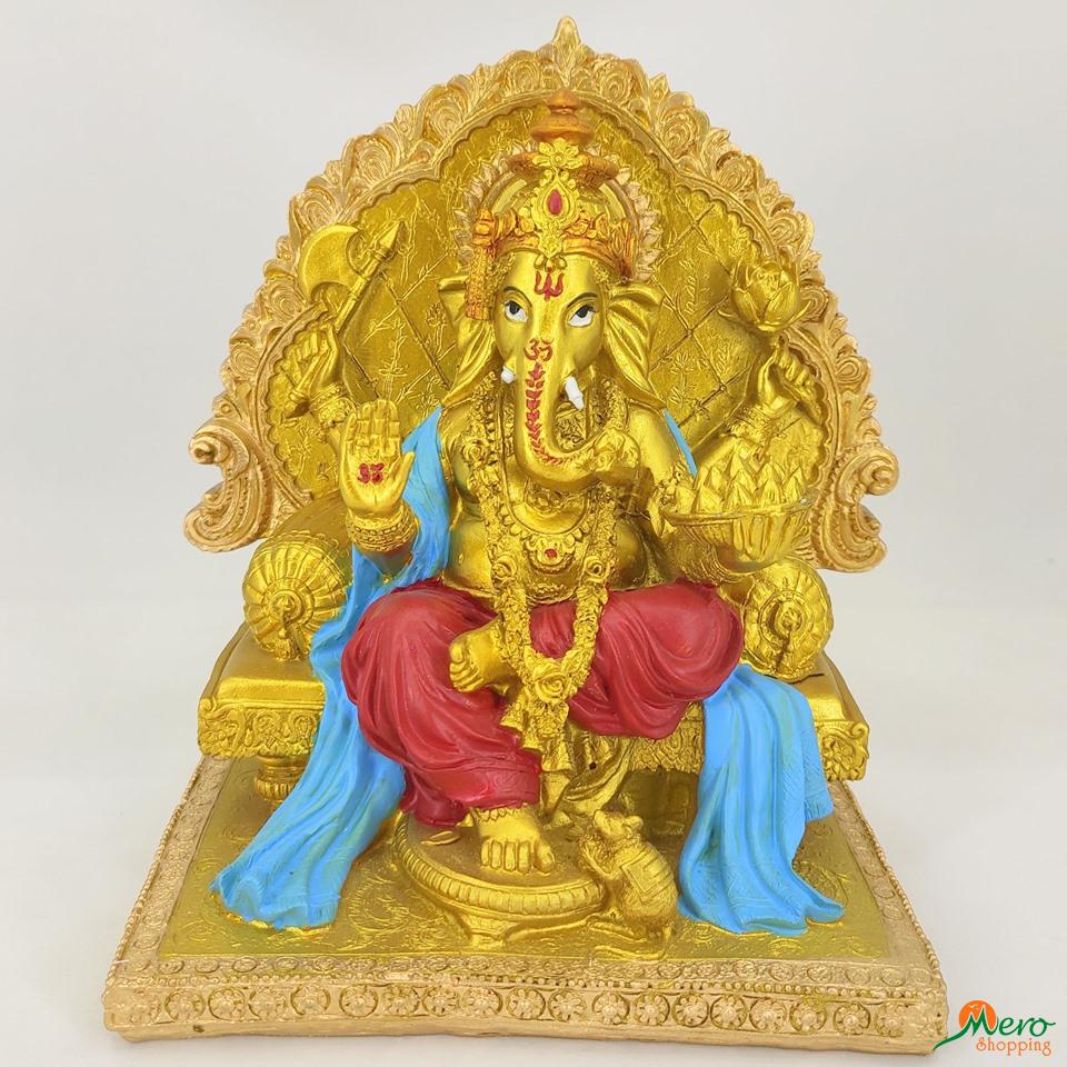 Buy Lord Ganesh Statue in Kathmandu,Nepal