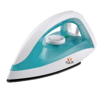 TULIP DRY IRON -CURL 
