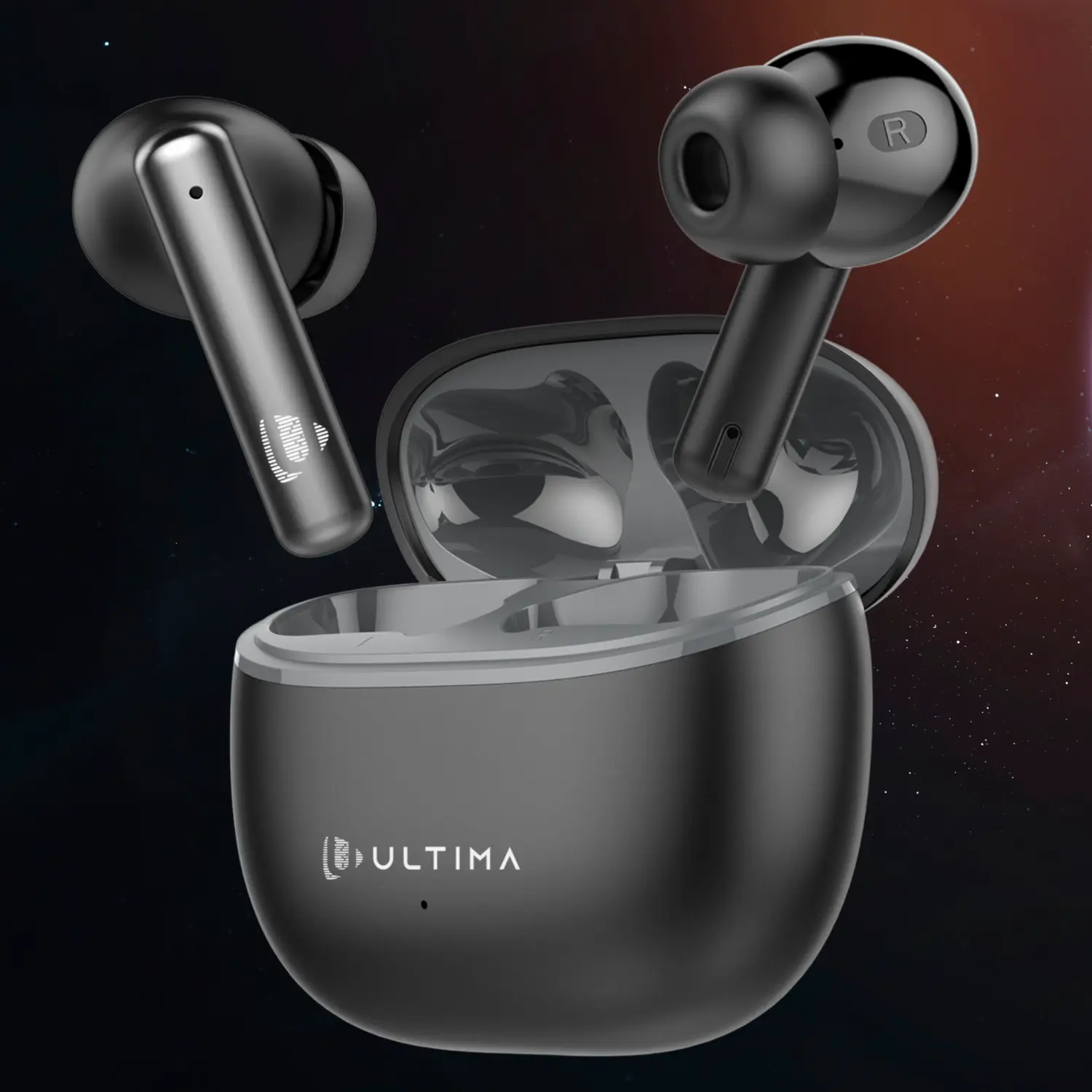 Ultima Boom 141 ANC Earbuds