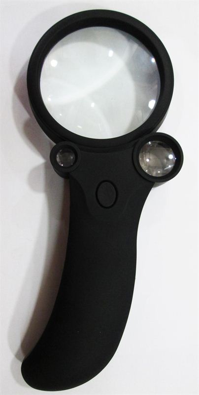 Magnifying Lens (600600) 