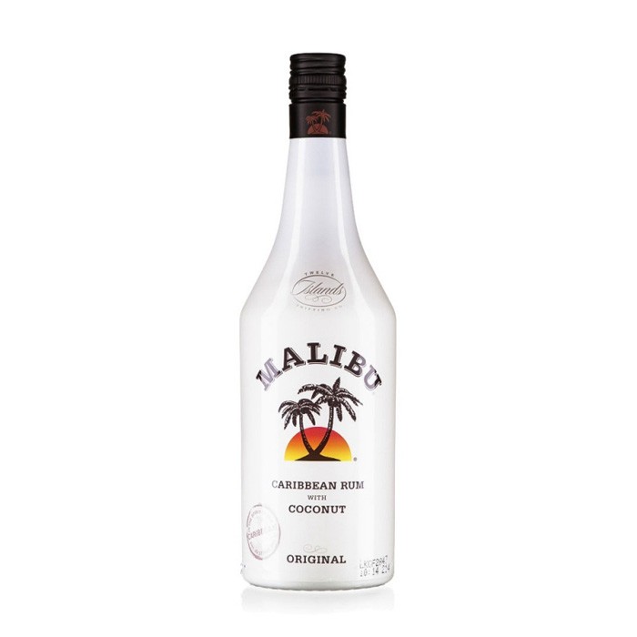 Buy Malibu Rum Coconut Flavor Online In Nepal | Price Of Malibu Rum Coconut Flavor In Nepal