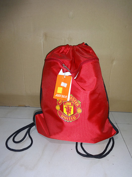Manchester United Club Bag
