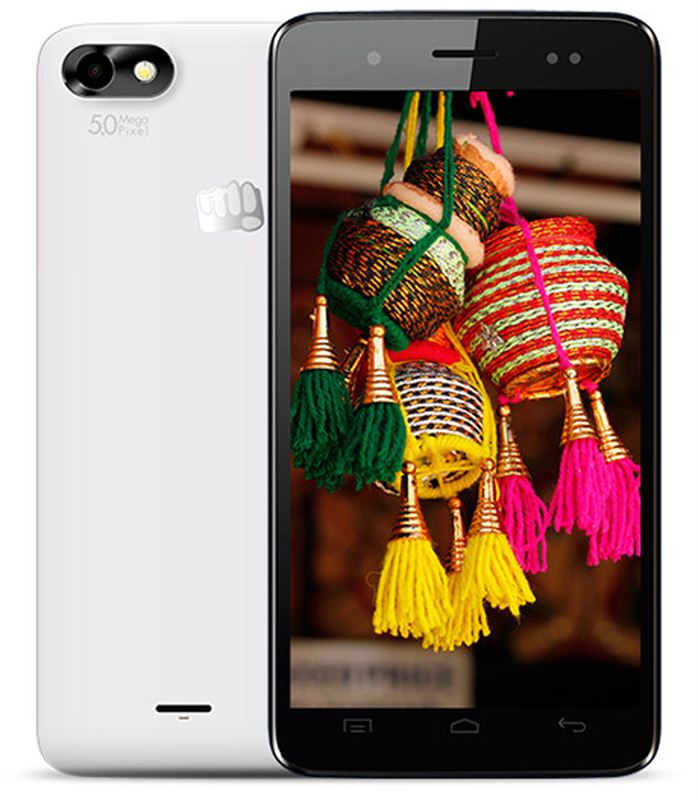 Micromax Bolt (D321)