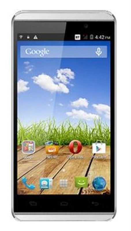 Micromax Canvas Fire (A104)