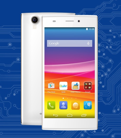 Micromax Canves Nitro 2 E311 