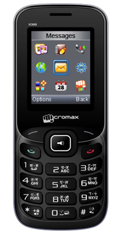 Buy Online Micromax Mobile Phone (X088) in Nepal , Micromax Mobile Phone  (X088) Price in Nepal