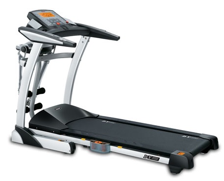 Multi-function Foldable Motorized Treadmill KL1315 