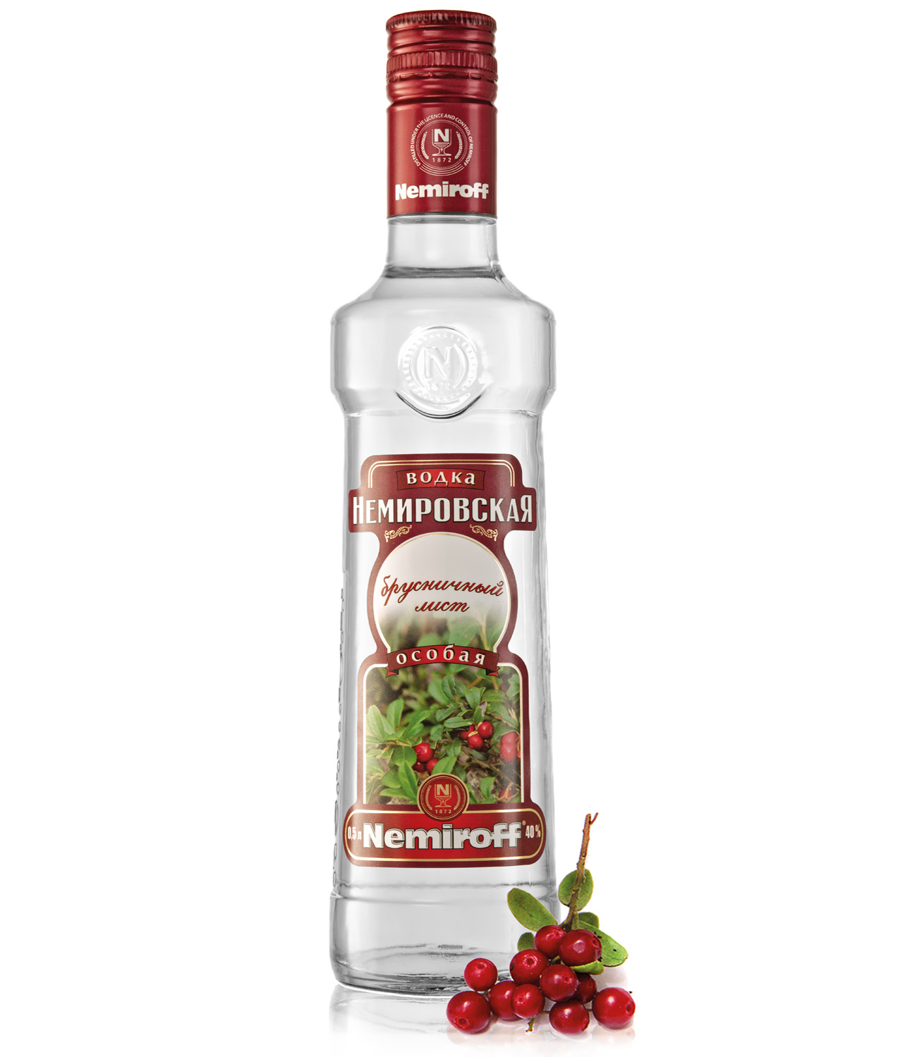 Nemiroff Nemirovskaya 