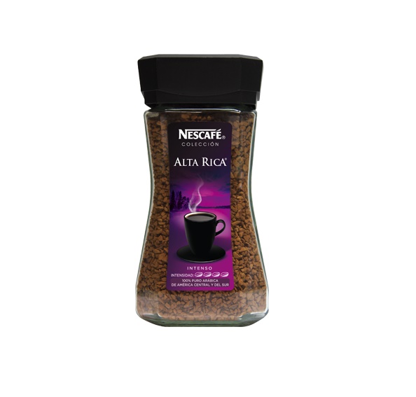 Nescafe Alta Rica 100 gm