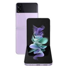 Samsung Z Flip3(8/256) Phone 