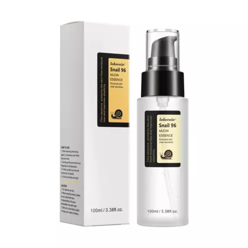 Snail Mucin Miracle Serum - 100ml of Skin Revival 