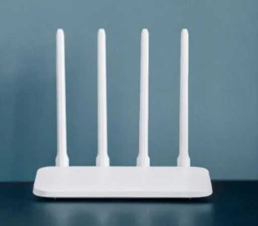 MI Router 4A  