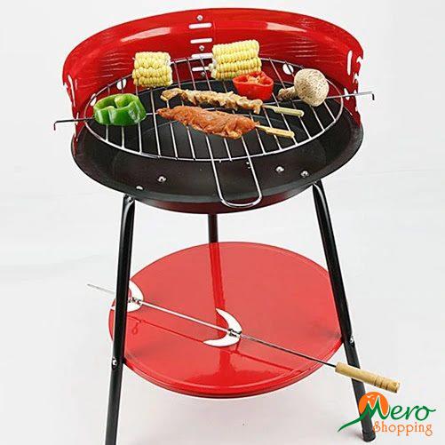 Buy Outback BBQ Grill in Kathmandu,Nepal