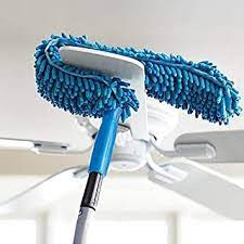 Microfiber Cleaning Duster Mop 