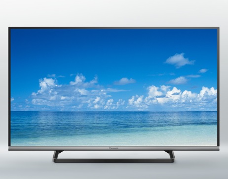 Panasonic LED TV TH-42AS610X