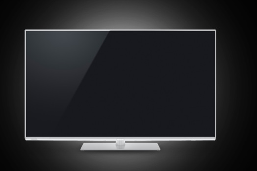 Panasonic LED TV TH-L42E6S