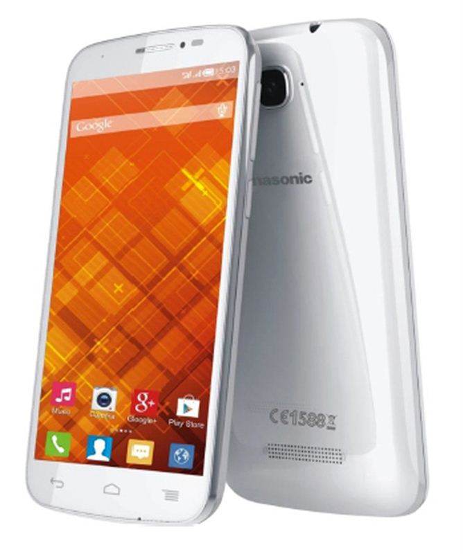 Panasonic Mobile (P31) 