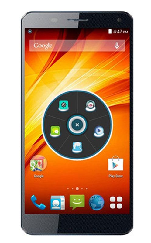 Panasonic Mobile (P61) 