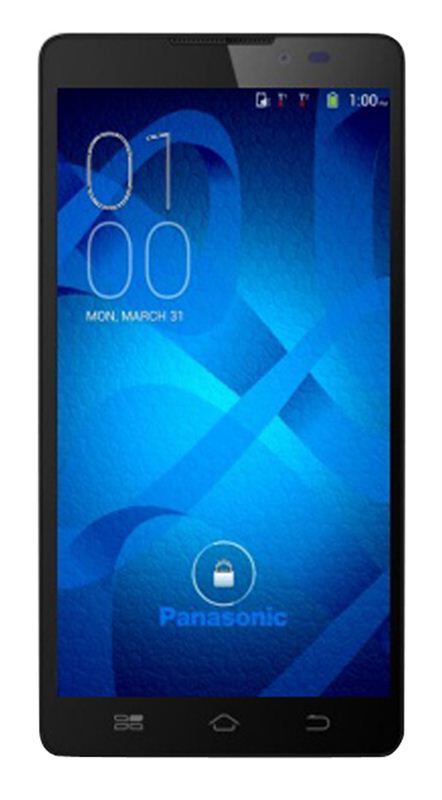 Panasonic Mobile (P81) 