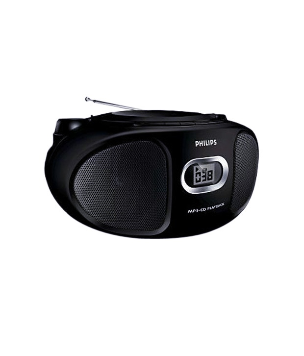 Buy Online Philips AZ302/98 CD Sound Machine in Nepal , Philips AZ302