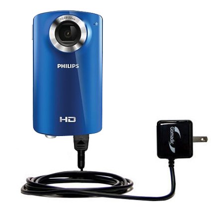 Philips Camcorder (CAM100) 