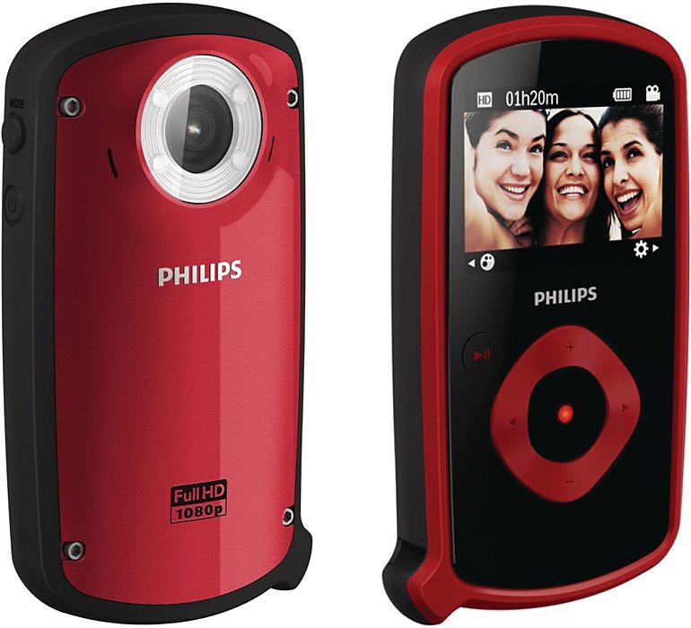 Buy Online Philips Camcorder (CAM150RD/00) in Nepal , Philips Camcorder (CAM150RD/00) Price in Nepal