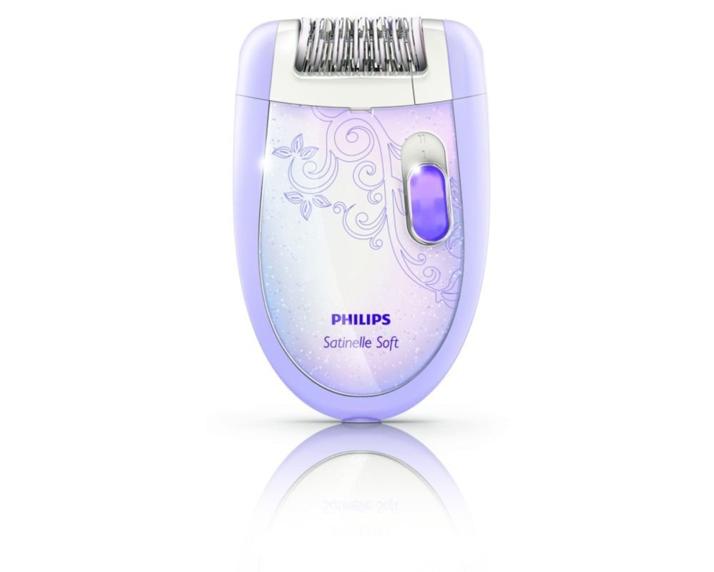 Buy Online Philips HP6509/01 Epilator in Nepal , Philips HP6509/01